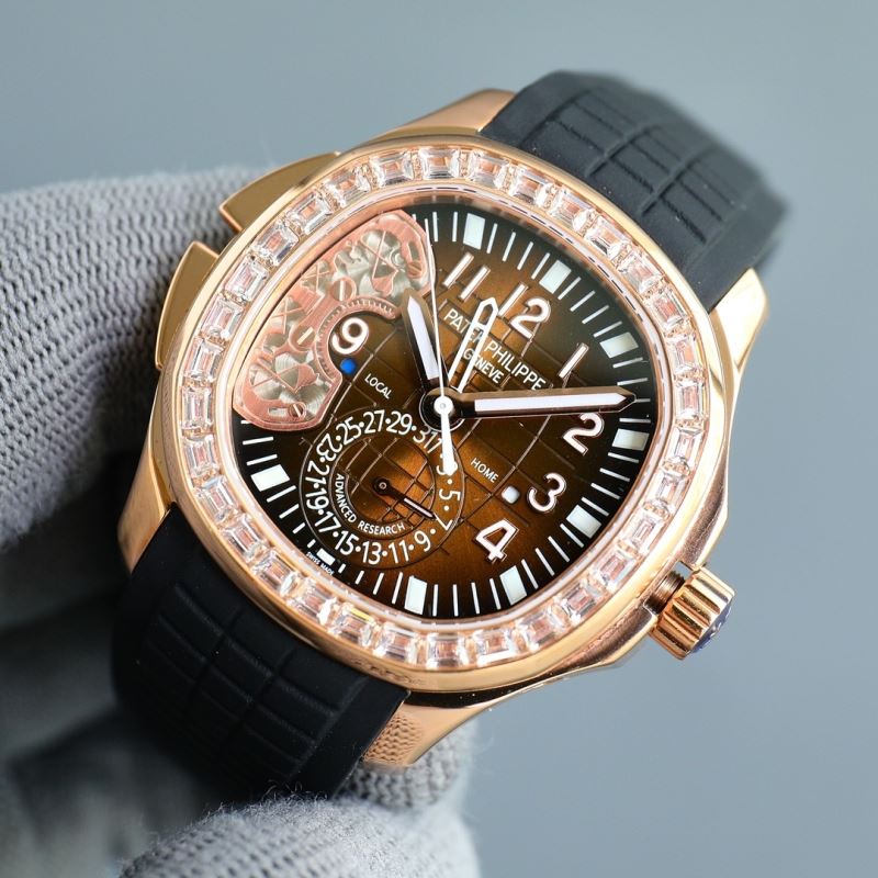 PATEK PHILIPPE Watches